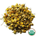 Organic Chamomile Tins Wholesale  -  Loose Leaf Tea  -  Full Leaf Tea Company