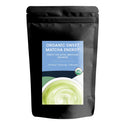 Organic Sweet Matcha Energy Retail Bags - Case of 6