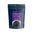Organic Sungma Black Retail Bags - Case of 6