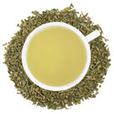 Organic Catnip - Loose Leaf Tea - Full Leaf Tea Company