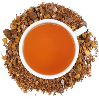 Organic Chaga Mushroom Tea Bulk (by the pound)