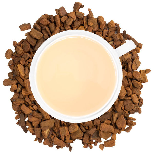 Organic Cinnamon - Loose Leaf Tea - Full Leaf Tea Company