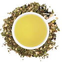 Organic Flu Remedy - Loose Leaf Tea - Full Leaf Tea Company